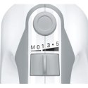 Mikser ręczny BOSCH MFQ36400 (450W; kolor biały)
