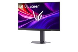 Monitor LG 27G810A-B 27 cali IPS UHD 180 Hz 1 ms 3840 x 2160 px 400 cd/m² HDMI 2x DisplayPort Ergonomiczny VESA 100x100 mm gwara