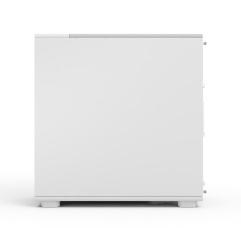 Obudowa Fractal Design Epoch XL w białym kolorze z tintem RGB, ATX, bez zasilacza, z podświetleniem i dużą pojemnością na rozbud