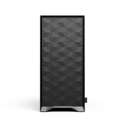 Obudowa Fractal Design Pop 2 Air - Czarna z hartowanym szkłem