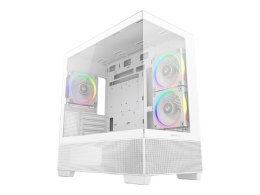Obudowa komputerowa Deepcool CG380 MIDI TOWER w kolorze białym
