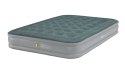 Outwell Excellent King Materac DMuchany 300 mm 200x150 cm Dark Leaf/Grey Nośność 340 kg