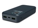 Powerbank PORT CONNECT 20000 mAh z Akumulatorem - Wydajna Energia w Twojej Kieszeni