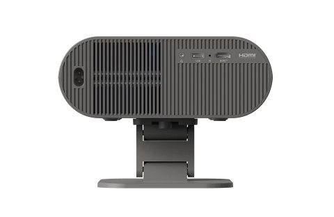 Projektor Philips NeoPix 160 Smart, rozdzielczość 1920x1080, stosunek 1.15:1, kontrast 1000:1, kolor czarny, 24 miesiące gwaranc