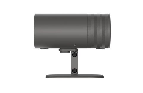 Projektor Philips NeoPix 160 Smart, rozdzielczość 1920x1080, stosunek 1.15:1, kontrast 1000:1, kolor czarny, 24 miesiące gwaranc