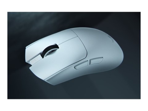 Razer Viper V4 Pro Esports Bezprzewodowa / Przewodowa Mysz Gamingowa White HyperSpeed Gen-2 50K DPI 6 przycisków Optical Sensor 