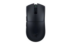 Razer Viper V4 Pro Esports Bezprzewodowa/Możliwość Przewodowa Gamingowa Mysz Black, HyperSpeed Wireless Gen-2, 50K DPI, 6 przyci