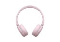 Słuchawki SONY WH-CH520 różowe