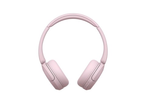 Słuchawki SONY WH-CH520 różowe