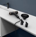 Suszarka do włosów Rowenta HY8310F0 NANO, Czarna, Ekstremalna lekkość i kompaktny design, 24 miesiące gwarancji