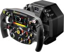 Thrustmaster Kierownica Add-On Ferrari SF-25 Edition Czarna kompatybilna z PS5 PS4 PC
