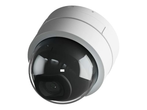 Kamera Ubiquti UniFi G5 Dome Ultra White (UVC-G5-Dome-Ultra) 4MP 2688 x 1512 (16:9) IK06 4,2W
