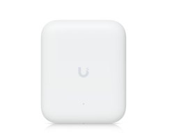 Access Point Wi-Fi 7 Ubiquiti UniFi U7 Pro Outdoor 2.4GHz(2 x 2)/5GHz(4 x 4) PoE+ 1x2,5G (U7-PRO-OUTDOOR-EU)