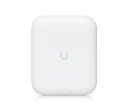 Access Point Wi-Fi 7 Ubiquiti UniFi U7 Pro Outdoor 2.4GHz(2 x 2)/5GHz(4 x 4) PoE+ 1x2,5G (U7-PRO-OUTDOOR-EU)