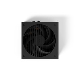 Zasilacz Fractal Design Ion 3 Gold 1000 W - czarny, wysoka wydajność i niezawodność dla Twojego komputera.