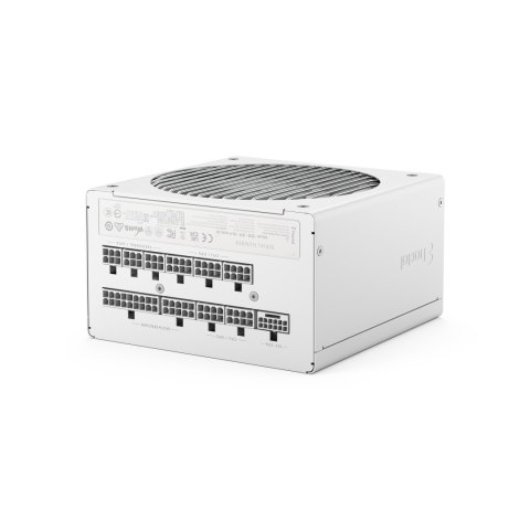 Zasilacz Fractal Design Ion 3 Gold 1000W w kolorze białym
