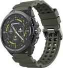 Zegarek Smart Hammer Watch 2 z wyświetlaczem AMOLED 1.5" w edycji militarnej