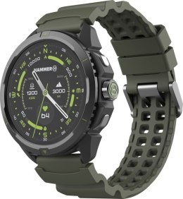Zegarek Smart Hammer Watch 2 z wyświetlaczem AMOLED 1.5