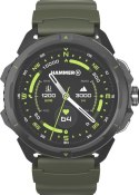 Zegarek Smart Hammer Watch 2 z wyświetlaczem AMOLED 1.5" w edycji militarnej