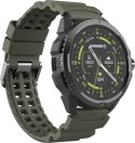 Zegarek Smart Hammer Watch 2 z wyświetlaczem AMOLED 1.5" w edycji militarnej