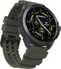 Zegarek Smart Hammer Watch 2 z wyświetlaczem AMOLED 1.5" w edycji militarnej