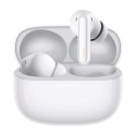 Xiaomi Redmi Buds 8 Pro słuchawki bezprzewodowe open-ear Bluetooth 5.4 Cloud White, wbudowany akumulator, 24 miesiące gwarancji