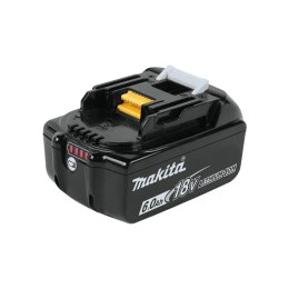 Akumulator 18V 6,0Ah BL1860B 197422-4 MAKITA BOX