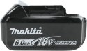 Akumulator 18V 6,0Ah BL1860B 197422-4 MAKITA BOX