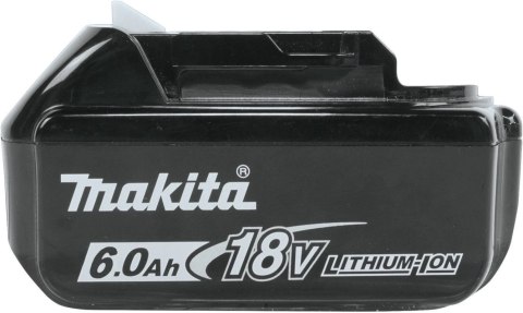 Akumulator 18V 6,0Ah BL1860B 197422-4 MAKITA BOX