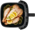 Frytkownica beztłuszczowa TEFAL EY551HE0