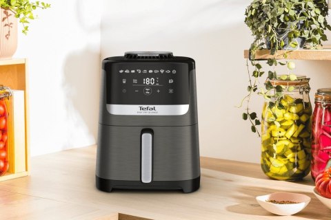 Frytkownica beztłuszczowa TEFAL EY551HE0