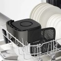 Frytkownica beztłuszczowa TEFAL EY551HE0