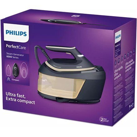 Generator pary PHILIPS PerfectCare PSG6066/20