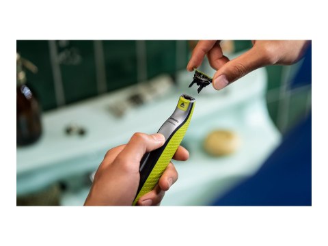 Golarka PHILIPS Oneblade 360 QP 2834/23