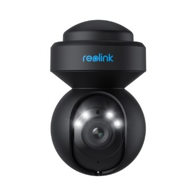 Kamera IP do monitoringu Reolink E Series E540, czarna