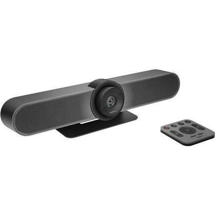 Kamera internetowa Logitech MEETUP 960-001102