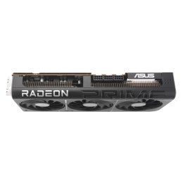 Karta graf. ASUS PRIME RX9070XT O16G