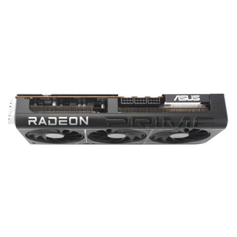 Karta graf. ASUS PRIME RX9070XT O16G