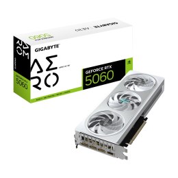 Karta graficzna Gigabyte GeForce RTX 5060 AERO OC 8GB