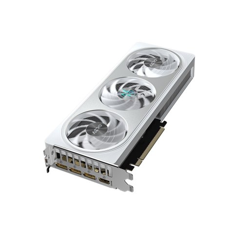 Karta graficzna Gigabyte GeForce RTX 5060 AERO OC 8GB