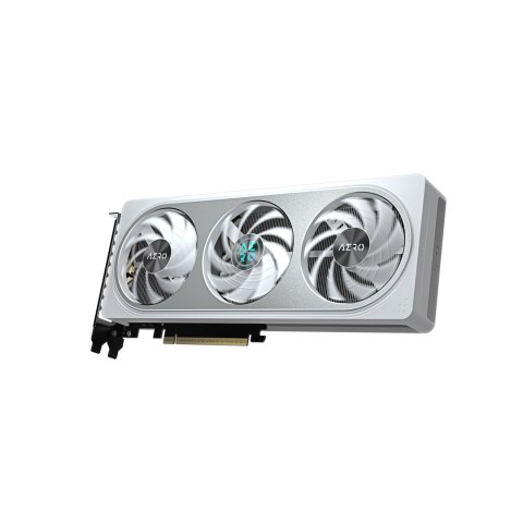 Karta graficzna Gigabyte GeForce RTX 5060 Ti AERO OC 8GB