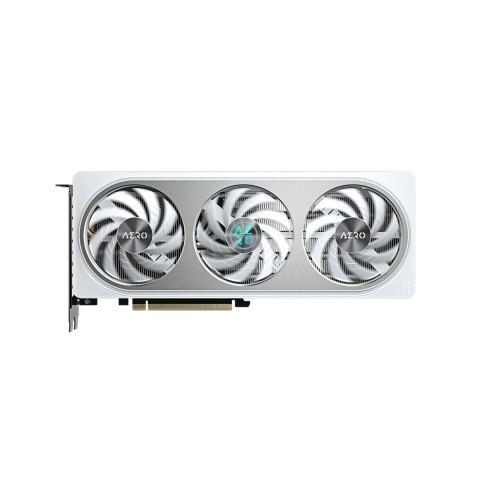 Karta graficzna Gigabyte GeForce RTX 5060 Ti AERO OC 8GB