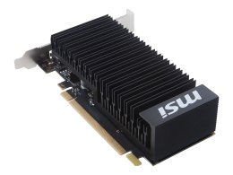 Karta graficzna MSI GeForce GT 1030 2GHD4 LP OC