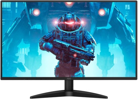 MONITOR AOC LED 27" 27B36X 144Hz