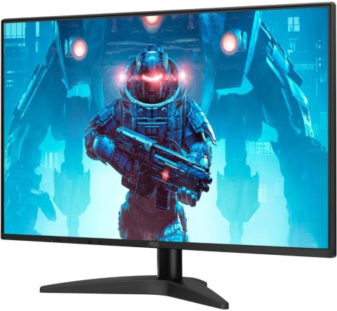 MONITOR AOC LED 27" 27B36X 144Hz