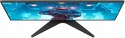 MONITOR AOC LED 27" 27B36X 144Hz