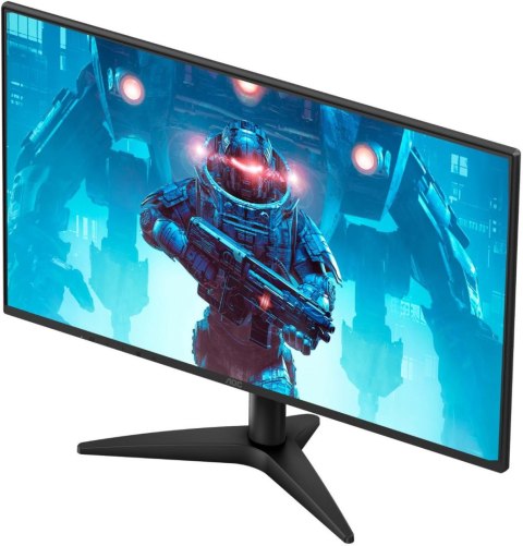 MONITOR AOC LED 27" 27B36X 144Hz