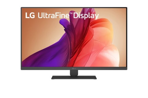 MONITOR LG LED UltraFine 4K UHD 27" 27U730A-B