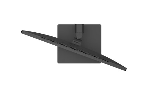 MONITOR LG LED UltraFine 4K UHD 27" 27U730A-B
