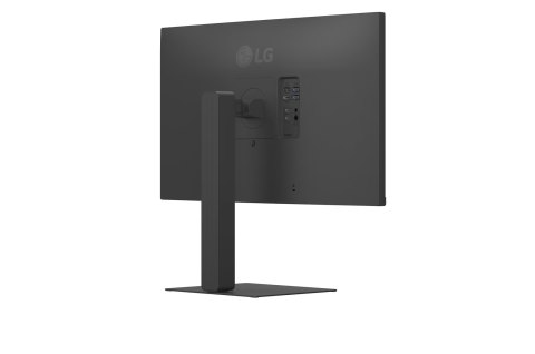 MONITOR LG LED UltraFine 4K UHD 27" 27U730A-B